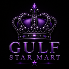 𝗚𝘂𝗹𝗳 𝗦𝘁𝗮𝗿 𝗠𝗮𝗿𝘁