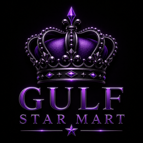 𝗚𝘂𝗹𝗳 𝗦𝘁𝗮𝗿 𝗠𝗮𝗿𝘁